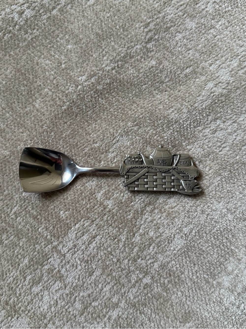 Longaberger Spoon